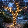 1.11 LED Lichtschlauch WARMWEISS - Länge: 12 Meter Produktbild-Vorschau 5