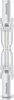 Philips Halogen Halogenstab, 120 W, R7s, 2000 h, 2220 lm, Produktbild-Vorschau 3