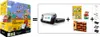 Nintendo Wii U 32 GB Black Limited Edition Super Mario Produktbild-Vorschau 2