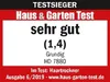 Grundig HD 7880, Roségold, Weiß, Einfarbig, 1,8 m, 2200 W, Produktbild-Vorschau 5