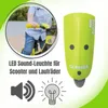 Mini Buzzer (limette) Produktbild-Vorschau 3
