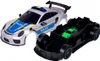 Promo Majorette Porsche Police + 1 Vozidlo Náhľad obrázku produktu 9