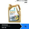 PETRONAS Syntium 5000 DM für 5W-30 5 Liter Motoröl Produktbild-Vorschau 4