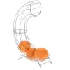 Ciotola per agrumi Excellent Houseware, acciaio cromato, Anteprima dell’immagine prodotto 7