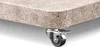 Sonnenschirmständer Venezia | Beige Granit | 90 oder 120 kg Produktbild-Vorschau 9