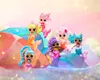 L.O.L. Surprise! Mermaids! Makeover Magic Tots, Mini lalka, Podgląd zdjęcia produktu 2