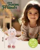 Nici Schwein Pigwick Teddy 31 Cm Rosa  Kinder Rosa One Size Produktbild-Vorschau 8