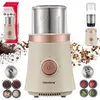 KLAUSBERG KB-7993 Elektrische Kaffee-, Gewürz- und Produktbild-Vorschau 21