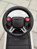 COIL Kinderfahrzeug, Kinderwagen, Land Rover Discovery, Produktbild-Vorschau 5
