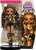 MGA LOL Surprise O.M.G. Fierce - Ape Reale Anteprima dell’immagine prodotto 7