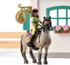 schleich HORSE CLUB 42591, Horse Stable, Horses, 5 Jahr(e), Produktbild-Vorschau 13