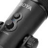 Boya BOYA BY-PM700 microphone Black Table microphone Produktbild-Vorschau 15