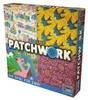 Lookout Spiele, Patchwork: Juego de mesa; 22160075 Vista previa de la imagen del producto 14