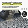 Garronda Rasengitter befahrbar 100 Stück (25 m²) 50x50x4 cm Produktbild-Vorschau 4