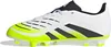 Scarpe da calcio Adidas Predator FG/MG J da Bambini Anteprima dell’immagine prodotto 8