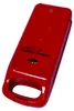Starlyf Express Cooker Multigrill per la cucina - Rosso Anteprima dell’immagine prodotto 11