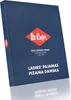 Lee Cooper dámske bavlnené pyžamo – dlhý zimný spací odev, Náhľad obrázku produktu 5