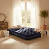 Matelas pneumatique Queen, 203 x 152 x 22 cm Voir les images du produit 8