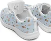 Mr. & Mrs. Panda Damen Sneaker Otter Muschel Größe 37 1/2 - Produktbild-Vorschau 4