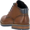 Rieker Veterschoenen Hoog  Veterschoenen Hoog - Cognac - Produktbild-Vorschau 6