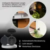 OSRAM SMART+ ZIGBEE Outdoor-EU-Steckdose, Außensteckdose Produktbild-Vorschau 5