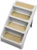 Animel Hundetreppe Tiertreppe Katzentreppe Haustiertreppe  Produktbild-Vorschau 4