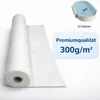 3,00 x 4,70 m Achtformbecken Bodenschutzvlies Spezial Produktbild-Vorschau 5