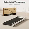 FlexiSpot Laufband, 2 in 1 Walking Pad, bis 120kg Produktbild-Vorschau 8