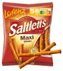 Saltletts Maxi Sticks Kekse 125,0 g Produktbild-Vorschau 1