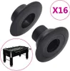 vidaXL Roulement à billes pour baby-foot 16 pcs. pour tige Voir les images du produit 5