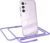 EAZY CASE Handykette für Samsung Galaxy S23 Plus, Clear Produktbild-Vorschau 1