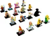 LEGO® - Minifigures, Serie 17; 71018 Produktbild-Vorschau 2