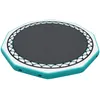 RIDEWAVE Floating Circle – nadmuchiwany materac wodny o Podgląd zdjęcia produktu 8