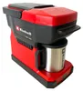 Einhell TE-CF 18 Li-Solo, Kávovar, 0,24 L, kávový sáčok, Náhľad obrázku produktu 4