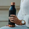 Root7 - Bottiglia Thermos in acciaio inox 500ml OneBottle - Anteprima dell’immagine prodotto 8