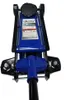 RIPPER Pojízdný hydraulický zvedák 3,5 t, nízkoprofilový - Náhled obrázku produktu 11