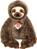 Teddy-Hermann - Faultier 40 cm Produktbild-Vorschau 1