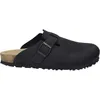 JOSEF SEIBEL Josef 04 | Clog dla Mężczyźni | czarny Podgląd zdjęcia produktu 2