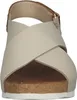Pikolinos Sandals 10091-298255 in White color size 37 Náhľad obrázku produktu 13