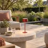 Luxus Europe - Lampada da tavolo Milos - Set da 2 - Verde Anteprima dell’immagine prodotto 5