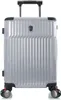 Heys Tekno 4 Rollen Kabinentrolley S 53 cm Laptopfach Produktbild-Vorschau 1