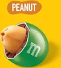 m&m's PEANUT Schokobonbons 150,0 g Produktbild-Vorschau 3