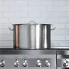 Expondo Royal Catering Casserole à induction - 44 L - Ø 45 Voir les images du produit 6