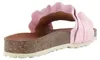 Verbenas Rocio Damenschuhe Pantoletten Fußbett Rosa Productafbeelding-voorbeeld 18