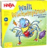 HABA Walli Wickelspinne, 3 Jahr(e), Mehrfarbig Produktbild-Vorschau 1