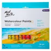 Mont Marte Aquarellfarben 24 Farben x 12ml – Produktbild-Vorschau 1