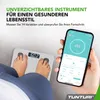 Tunturi Personenwaage - Waage - Bluetooth - 180 kg Produktbild-Vorschau 2