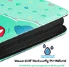 Pokémon Sammelkarten Album, Karten Sammelalbum, 50 Seiten Produktbild-Vorschau 3