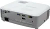 ViewSonic PA504W, 4000 ANSI Lumen, DLP, WXGA (1280x800), Produktbild-Vorschau 8