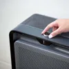 BISSELL Air 220 schwarz Luftreiniger Produktbild-Vorschau 9